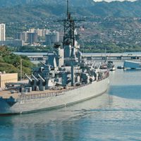 Foto de 'Battleship'