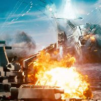 Foto de 'Battleship'
