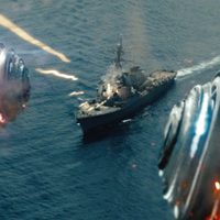 Foto de 'Battleship'