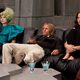 Imagen de la película The Hunger Games