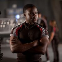 Foto de 'The Hunger Games'