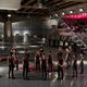 Imagen de la película The Hunger Games