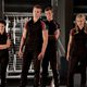 Imagen de la película The Hunger Games