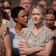 Imagen de la película The Hunger Games