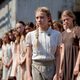 Imagen de la película The Hunger Games