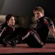 Imagen de la película The Hunger Games