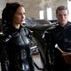 Imagen de la película The Hunger Games