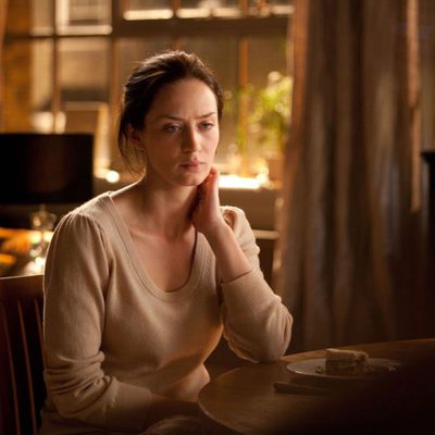 Salmon Fishing in the Yemen