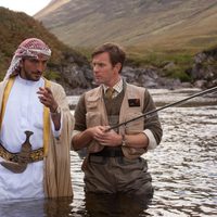 Foto de 'Salmon Fishing in the Yemen'