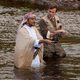 Imagen de la película Salmon Fishing in the Yemen