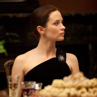 Salmon Fishing in the Yemen