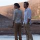 Imagen de la película Salmon Fishing in the Yemen