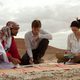 Imagen de la película Salmon Fishing in the Yemen