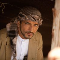 Foto de 'Salmon Fishing in the Yemen'