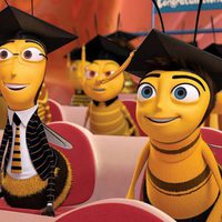 Foto de 'Bee Movie'
