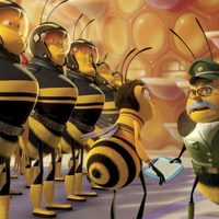 Foto de 'Bee Movie'