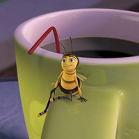 Foto de 'Bee Movie'