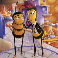 Foto de 'Bee Movie'