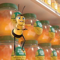 Foto de 'Bee Movie'