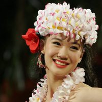 Foto de 'Hula Girls'