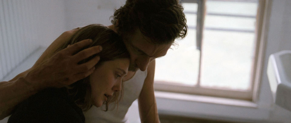 Imagen de la película Martha Marcy May Marlene