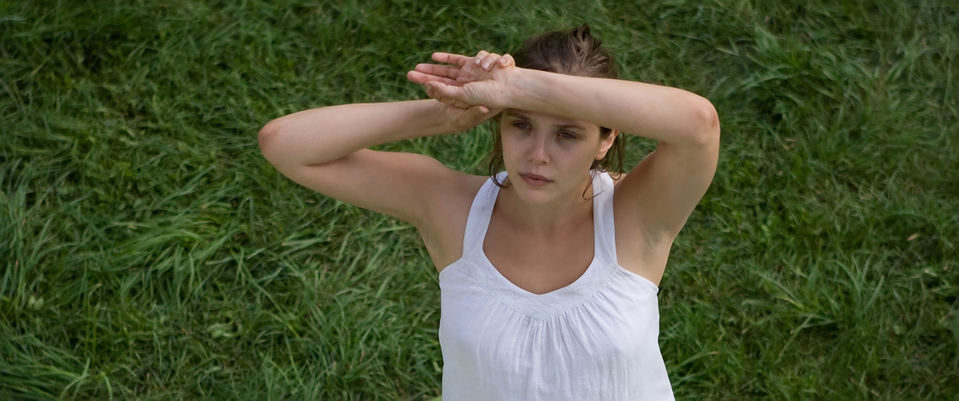 Imagen de la película Martha Marcy May Marlene