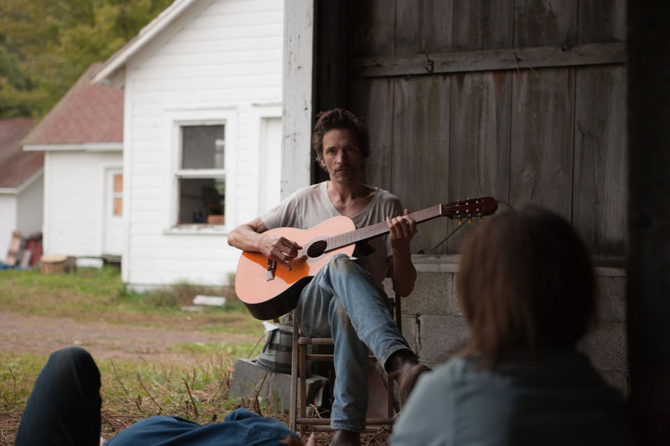 Imagen de la película Martha Marcy May Marlene