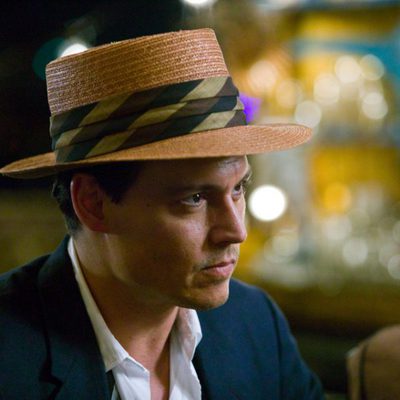 The Rum Diary