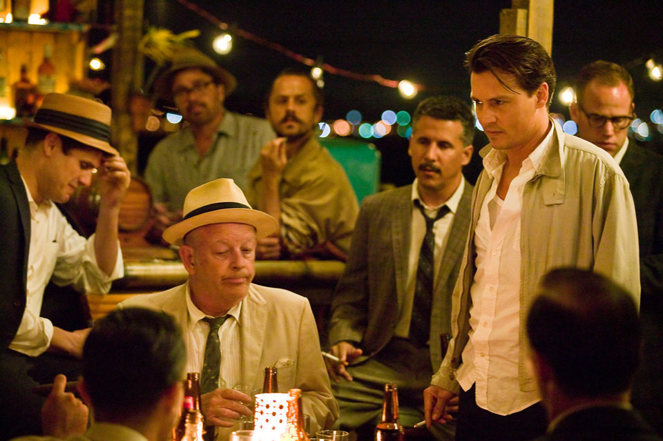 The Rum Diary