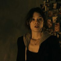 El sexo de los ángeles