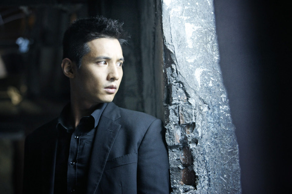 Imagen de la película The Man From Nowhere