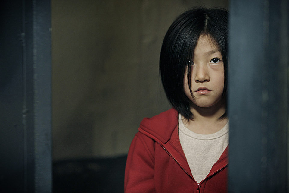 Imagen de la película The Man From Nowhere