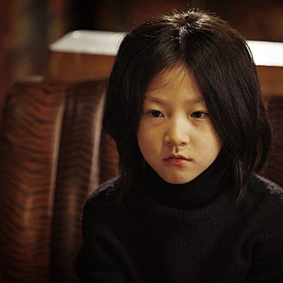 The Man From Nowhere