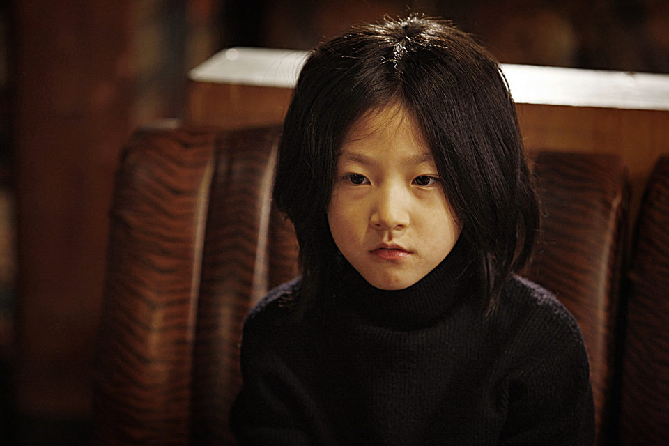 Imagen de la película The Man From Nowhere
