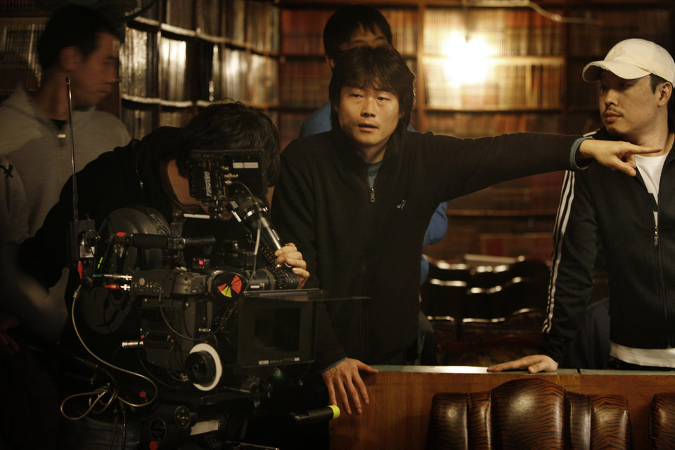 Imagen de la película The Man From Nowhere