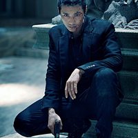 El hombre sin pasado