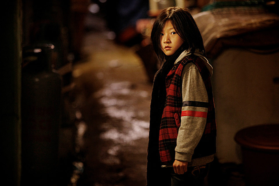 Imagen de la película The Man From Nowhere