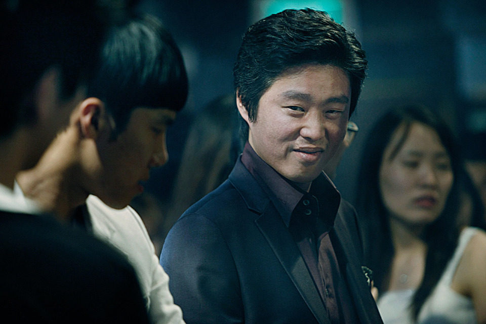 Imagen de la película The Man From Nowhere