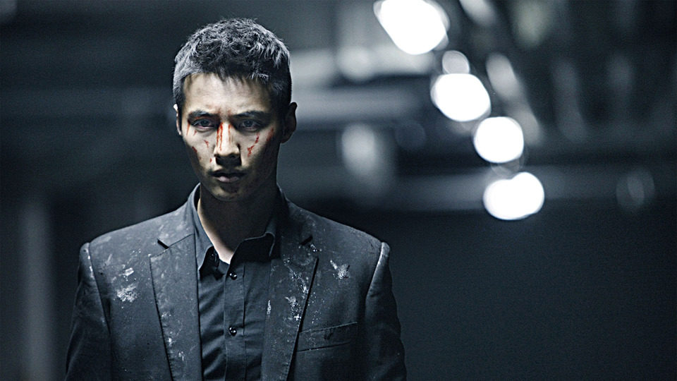 Imagen de la película The Man From Nowhere
