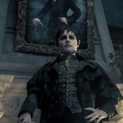 Dark Shadows
