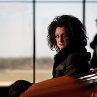 Un lugar donde quedarse