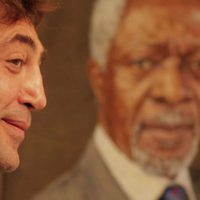 Hijos de las nubes, la última colonia