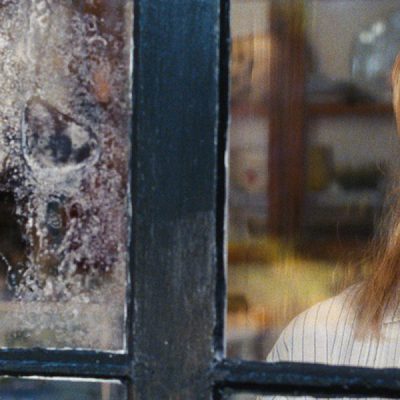 The Lucky One