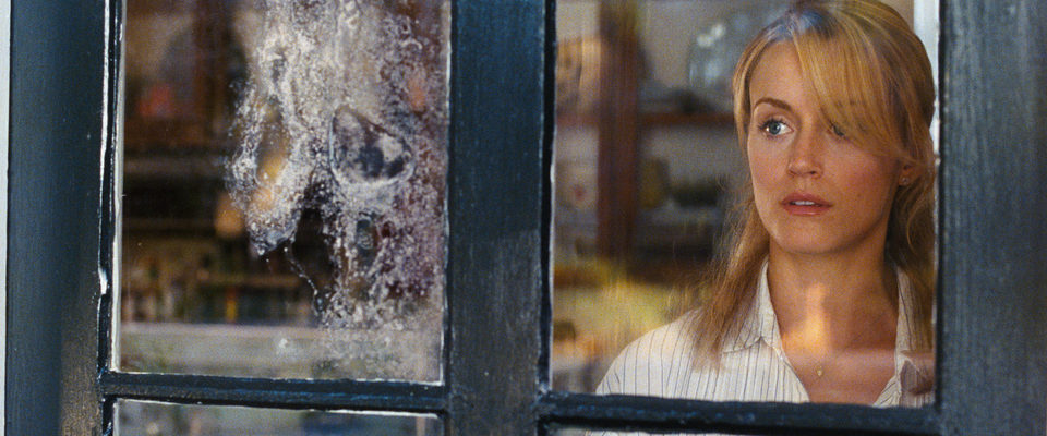 The Lucky One
