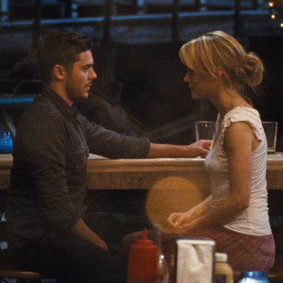 The Lucky One