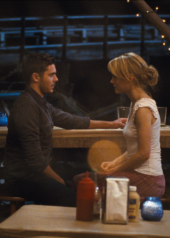 The Lucky One