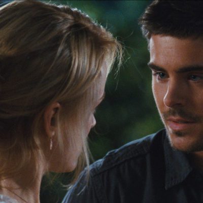 The Lucky One