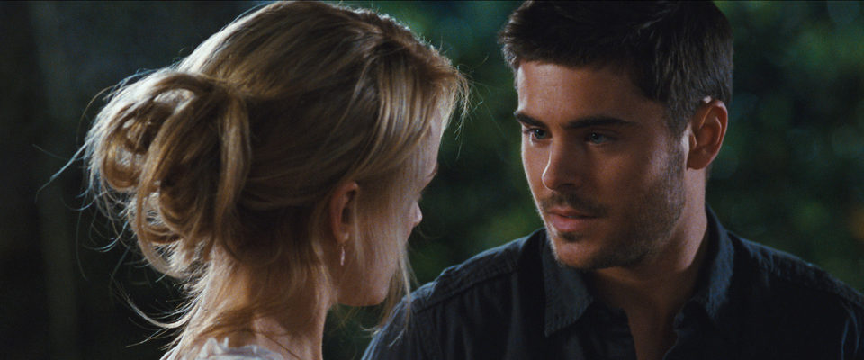 The Lucky One