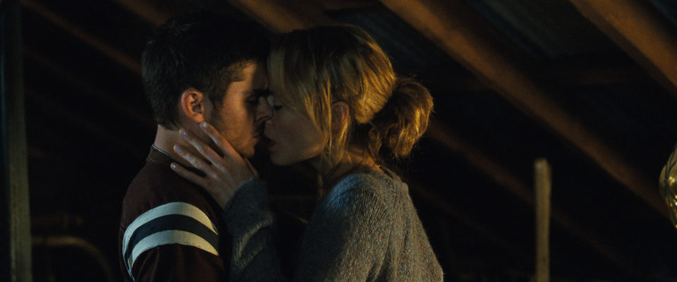 The Lucky One
