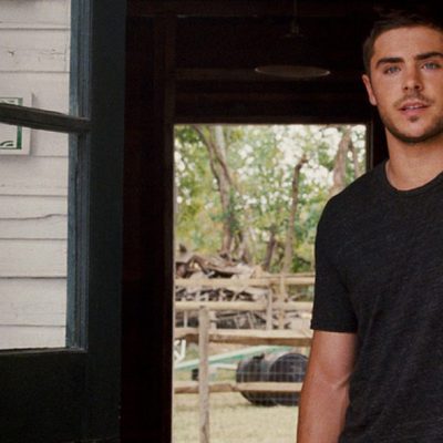 The Lucky One